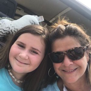 Meet your Posher, Cindy